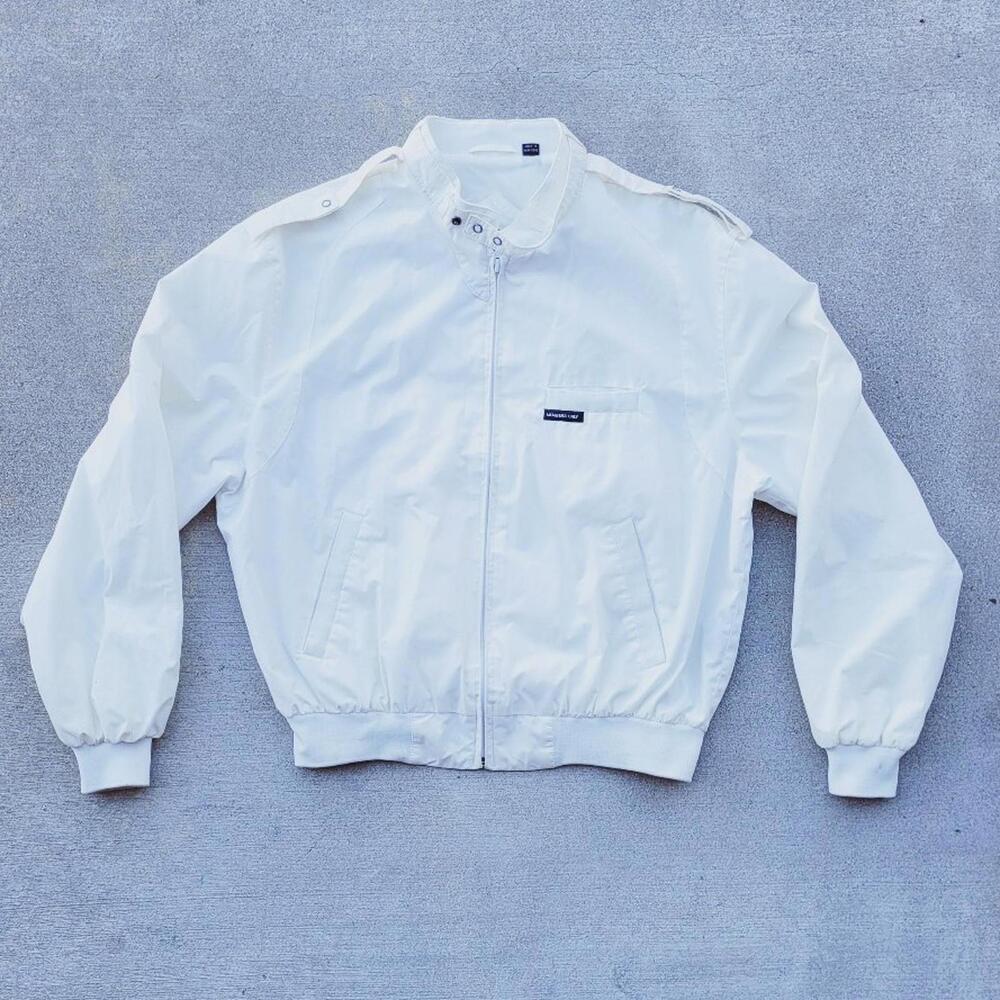 Vintage MEMBERS ONLY Jacket